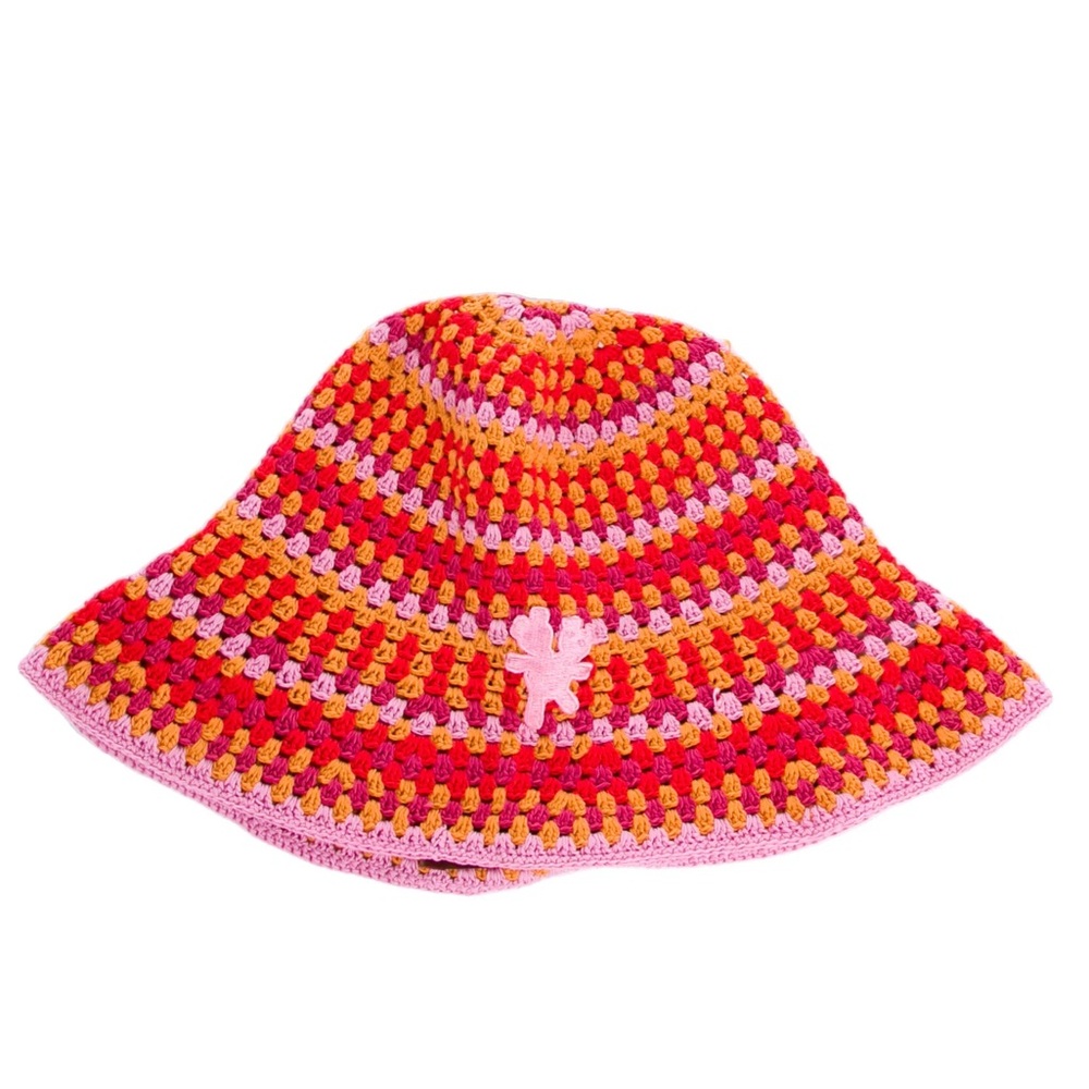 Heaven by Marc Jacobs Limited Edition Knitted Hat
